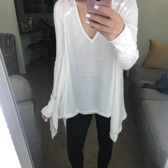 Free People Tops - Free People Top